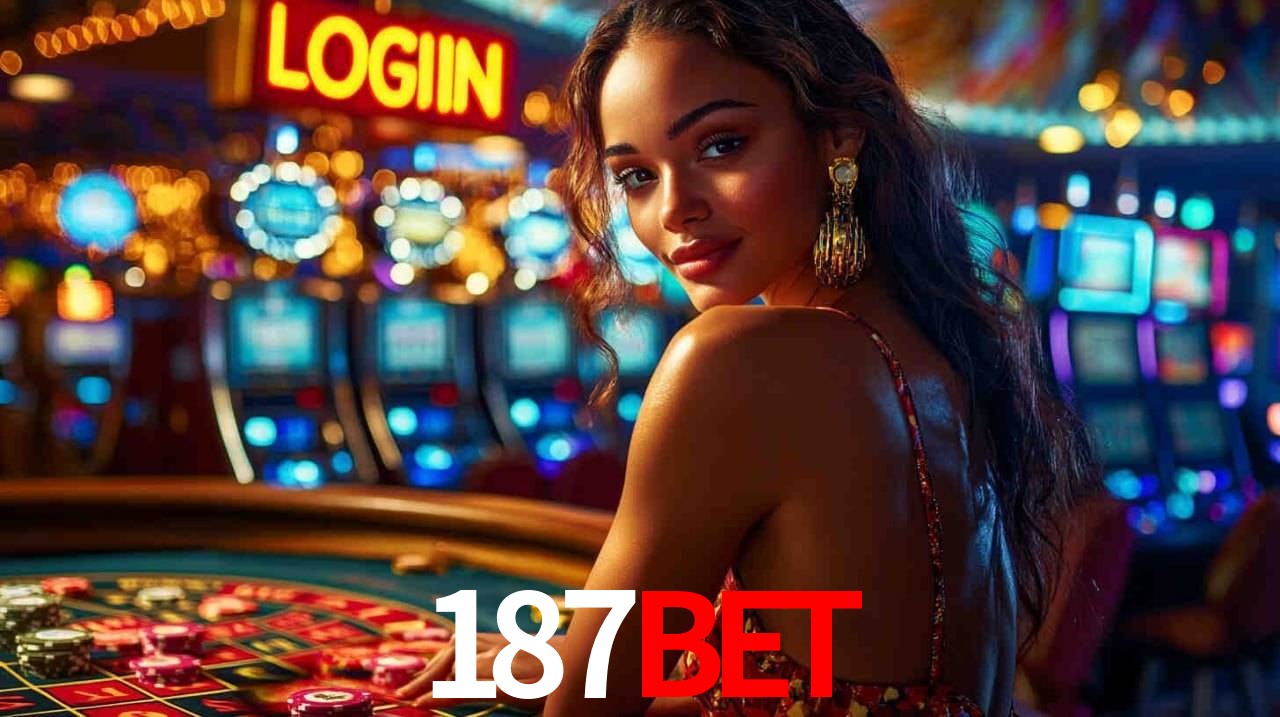 Experiência VIP 187bet